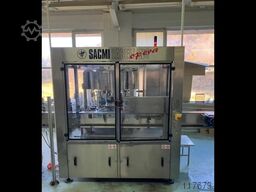 Sacmi Opera 200 RF S1 E1