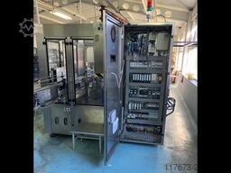 Sacmi Opera 200 RF S1 E1