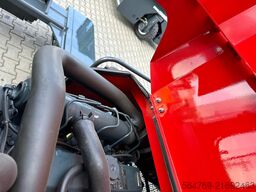 Combilift C4000 /2015 /Diesel/Triplex 7500 mm