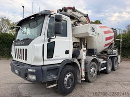 Astra HD8 84.48-80