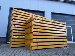 Jungheinrich MPB / K: 125x50mm Lichte Weite: 2.700 mm