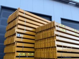 Jungheinrich MPB / K: 125x50mm Lichte Weite: 2.700 mm