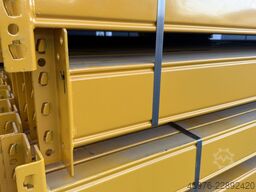 Jungheinrich MPB / K: 125x50mm Lichte Weite: 2.700 mm