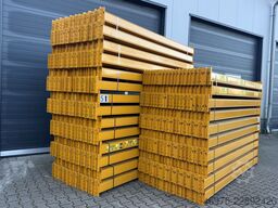 Jungheinrich MPB / K: 125x50mm Lichte Weite: 2.700 mm