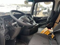 Mercedes-Benz Arocs 4140 8x4 | Fuel Tank | Stock