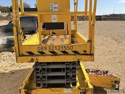 GEnie GS-2646 E-Drive