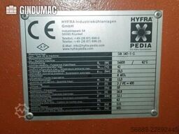 AMADA FOL 3015 NT
