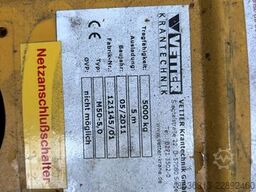 Vetter M50-5,0