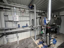 I.VAR Industry S.r.l. BHP-EN 2000