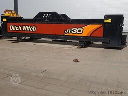 Ditch Witch JT30
