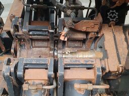 Ditch Witch JT4020 All Terrain