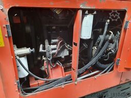 Ditch Witch JT4020 All Terrain