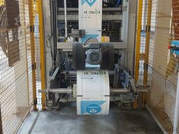 CONCETTI FFS-E 900