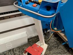 EHT VarioPress 125-40