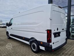 Renault Master 35 Kühlkasten Carrier Stand + Fahrkühl.