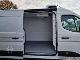 Renault Master 35 Kühlkasten Carrier Stand + Fahrkühl.