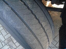 DAF XF 106.480 + SSC + EURO 6