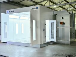 TECNOVA Prismatec 15