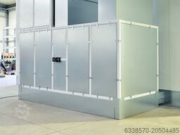 TECNOVA Prismatec 15