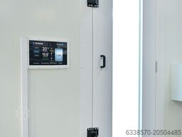 TECNOVA Prismatec 15