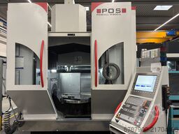 POS POSmill H 800 U