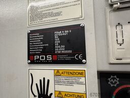 POS POSmill H 800 U