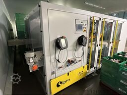 SIPRO SIPRO Pick and place Machine