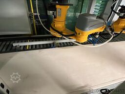 SIPRO SIPRO Pick and place Machine