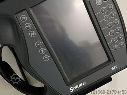 SIPRO SIPRO Pick and place Machine