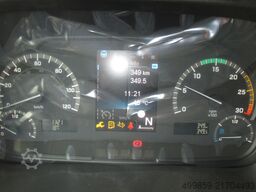 Mercedes-Benz ATEGO 1224 LnR Dépanneuse