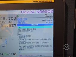 FANUC ROBODRILL α-D21MiB5