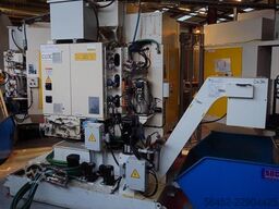 FANUC ROBODRILL α-D21MiB5