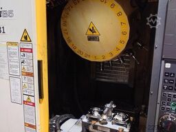 FANUC ROBODRILL α-D21MiB5