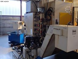 FANUC ROBODRILL α-D21MiB5