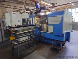 GHIRINGHELLI APG-M/CNC 6A