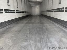 Schmitz Cargobull SKO 24/L-14.7 FP 45 V7 Pharma Lang LKW Vector HE19