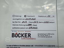 Schmitz Cargobull SKO 24/L-14.7 FP 45 V7 Pharma Lang LKW Vector HE19