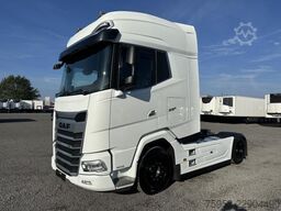 DAF XG+ 530 Intarder Navigation Standklima