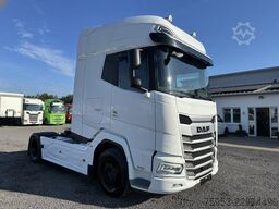 DAF XG+ 530 Intarder Navigation Standklima