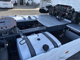 DAF XG+ 530 Intarder Navigation Standklima