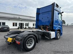 Mercedes-Benz 1845 LS Gigaspace Retarder 2x PTO