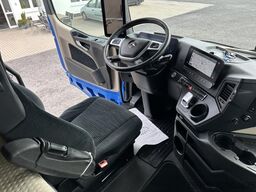Mercedes-Benz 1845 LS Gigaspace Retarder 2x PTO