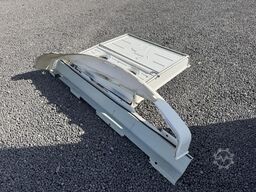 Schmitz Cargobull Schmitz S.Cu TKM Multitemp Kühlmaschine