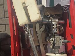 Vemag HP 15 C