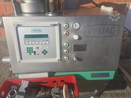 Vemag HP 15 C