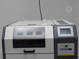  Schulze PRETREATmaker IV