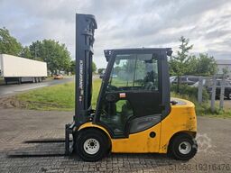 Jungheinrich DFG430S 650DZ