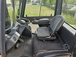 Jungheinrich DFG430S 650DZ