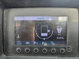 Jungheinrich DFG430S 650DZ