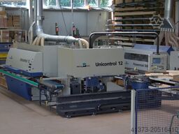 WEINIG Unicontrol 12 NC